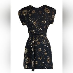 Jennafer Grace Celestial Tunic